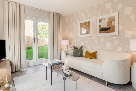 undefined, Plot 3, Charndale at Orbit Homes At Hakewill Mews, Ixworth Road IP31