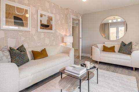 undefined, Plot 3, Charndale at Orbit Homes At Hakewill Mews, Ixworth Road IP31