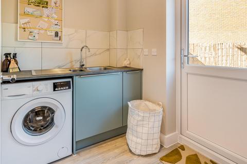 undefined, Plot 3, Charndale at Orbit Homes At Hakewill Mews, Ixworth Road IP31