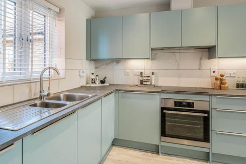 undefined, Plot 3, Charndale at Orbit Homes At Hakewill Mews, Ixworth Road IP31