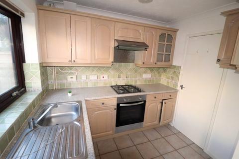2 bedroom semi-detached house for sale, Chandlers Close, Hayling Island
