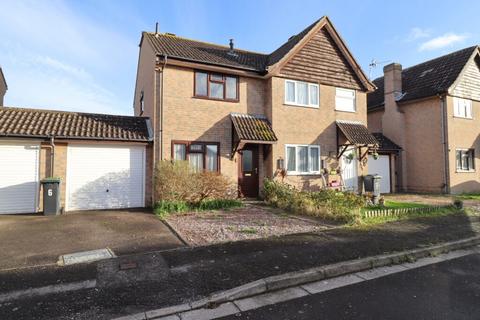 Chandlers Close, Hayling Island