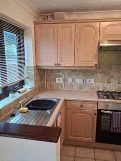 2 bedroom semi-detached house for sale, Chandlers Close, Hayling Island