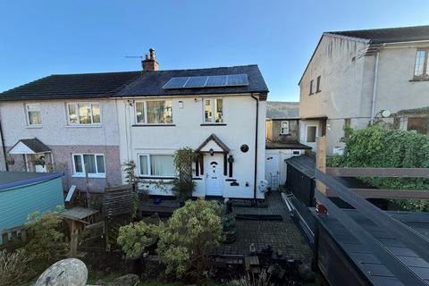 3 bedroom semi-detached house for sale, Bracken Bank Avenue, Keighley, BD22