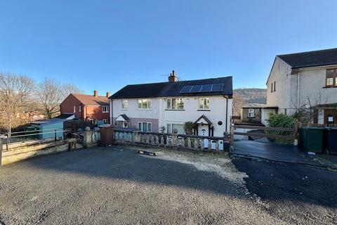 3 bedroom semi-detached house for sale, Bracken Bank Avenue, Keighley, BD22