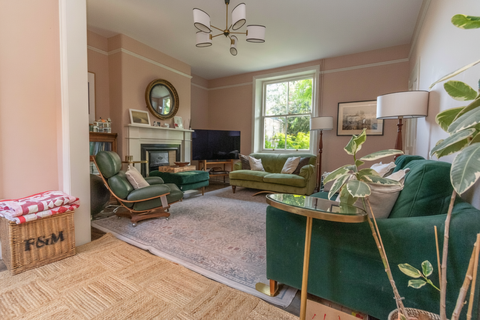 3 bedroom character property for sale, The Buttlands, Wells-next-the-Sea, NR23
