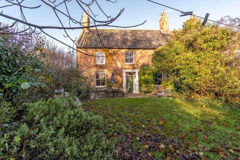undefined, The Buttlands, Wells-next-the-Sea, NR23