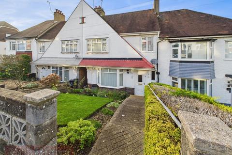 Widdicombe Way, Brighton