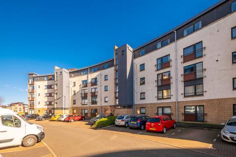 2 bedroom flat for sale, 10/7 East Pilton Farm Crescent, Fettes, Edinburgh, EH5
