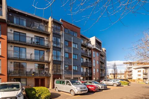 2 bedroom flat for sale, 10/7 East Pilton Farm Crescent, Fettes, Edinburgh, EH5