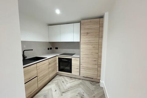 undefined, St. Marys Gate, Sheffield, South Yorkshire, S1