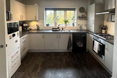 1 bedroom apartment for sale, Blackberry Gardens, Winnersh, Wokingham