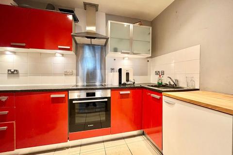 2 bedroom flat to rent, Arnhem Place, London E14