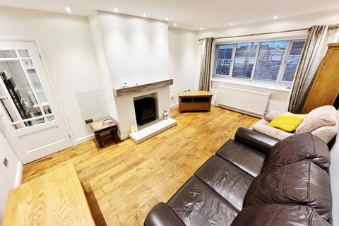 2 bedroom semi-detached house for sale, Parkside, Spennymoor