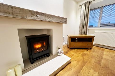 2 bedroom semi-detached house for sale, Parkside, Spennymoor