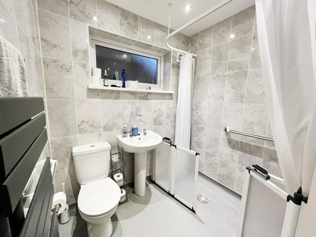 Wet Room