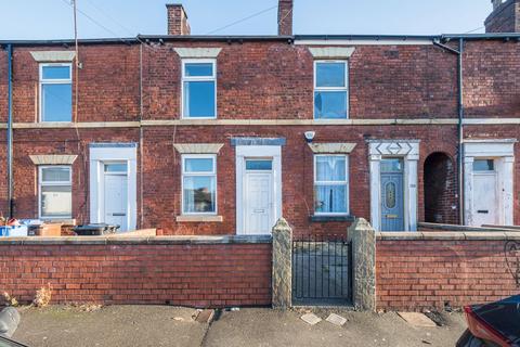 3 bedroom terraced house for sale - Nottingham Street, Sheffield, S3 9GH