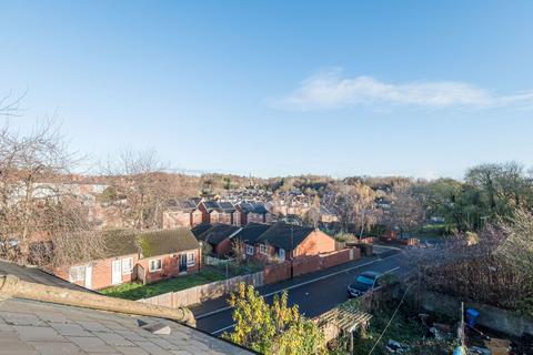 3 bedroom terraced house for sale, Nottingham Street, Sheffield, S3 9HG
