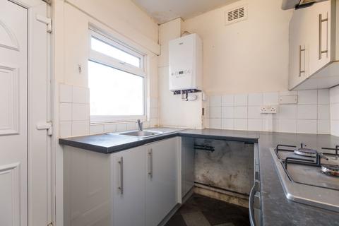 3 bedroom terraced house for sale, Nottingham Street, Sheffield, S3 9HG