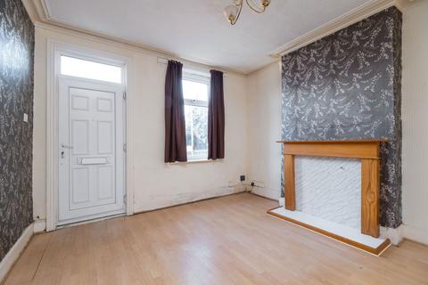 3 bedroom terraced house for sale, Nottingham Street, Sheffield, S3 9HG