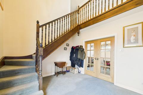 6 bedroom detached house for sale, Norcroft, Wild Hill, Teversal, Nottinghamshire