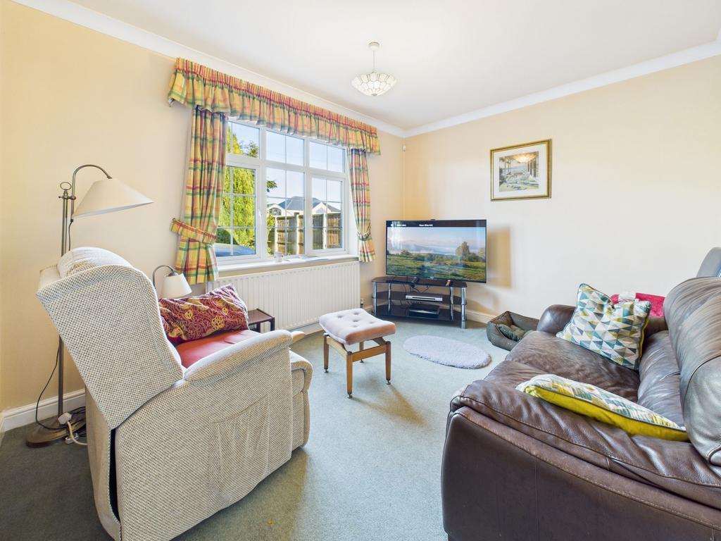 Bedroom Six