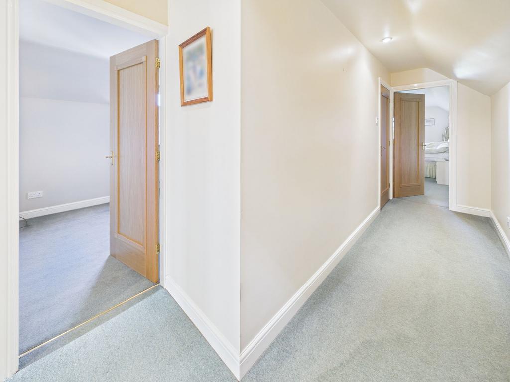 Inner Landing
