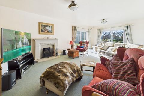 6 bedroom detached house for sale, Norcroft, Wild Hill, Teversal, Nottinghamshire