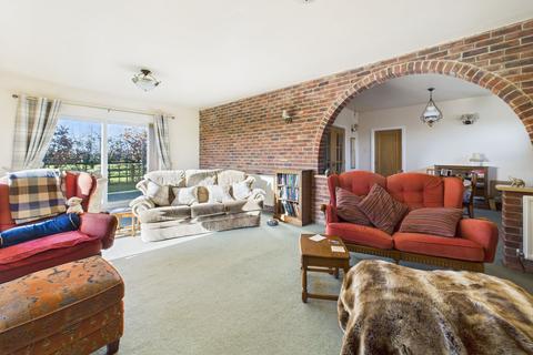 6 bedroom detached house for sale, Norcroft, Wild Hill, Teversal, Nottinghamshire