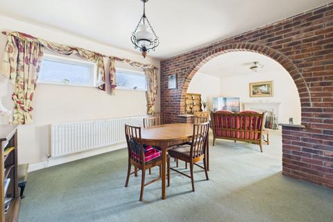 6 bedroom detached house for sale, Norcroft, Wild Hill, Teversal, Nottinghamshire