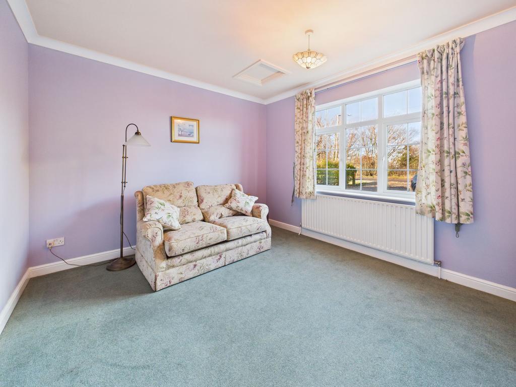 Bedroom Five
