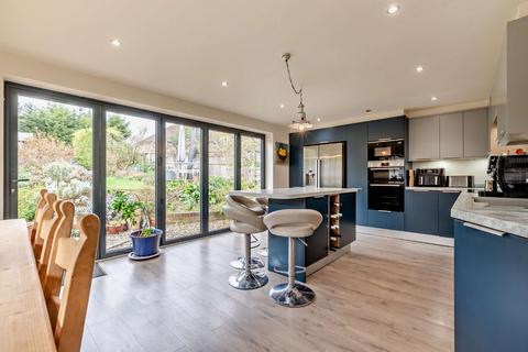 4 bedroom detached house for sale, Childsbridge Way, Seal, Sevenoaks, Kent