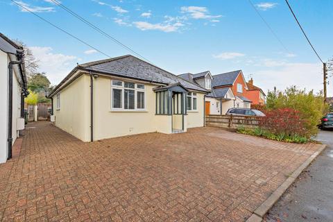 4 bedroom detached house for sale, Childsbridge Way, Seal, Sevenoaks, Kent