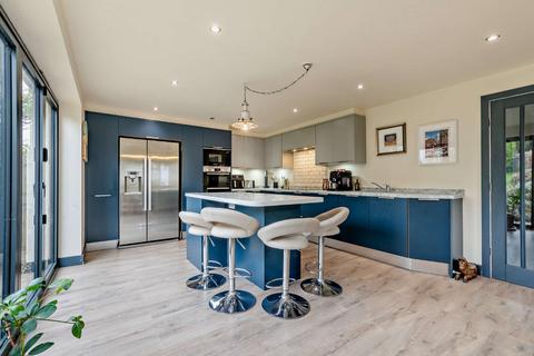 4 bedroom detached house for sale, Childsbridge Way, Seal, Sevenoaks, Kent