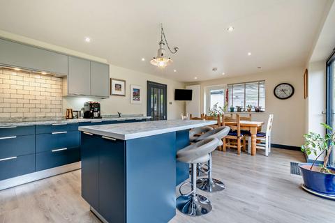 4 bedroom detached house for sale, Childsbridge Way, Seal, Sevenoaks, Kent