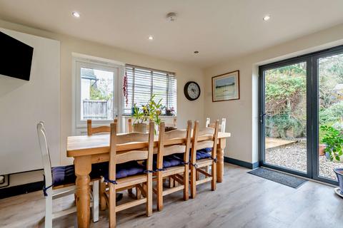 4 bedroom detached house for sale, Childsbridge Way, Seal, Sevenoaks, Kent