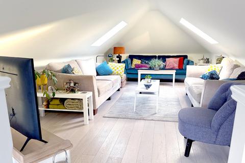 4 bedroom detached house for sale, Childsbridge Way, Seal, Sevenoaks, Kent