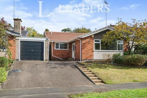4 bedroom bungalow to rent, Valley Road, LE11