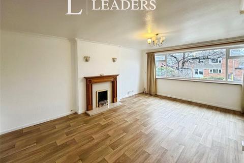 4 bedroom bungalow to rent, Valley Road, LE11