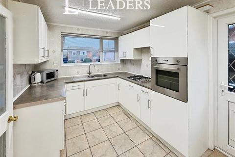 4 bedroom bungalow to rent, Valley Road, LE11