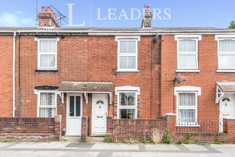 Bramford Lane, Ipswich, IP1