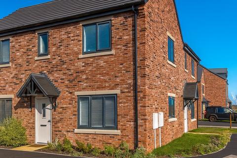 undefined, Parr Drive, Armthorpe, DN3