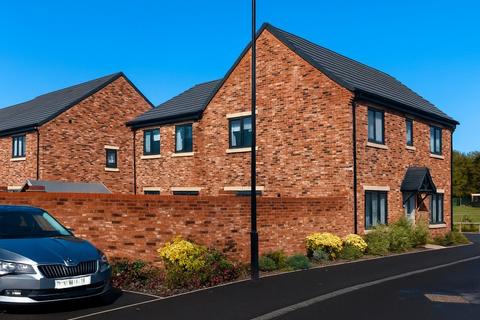 undefined, Parr Drive, Armthorpe, DN3