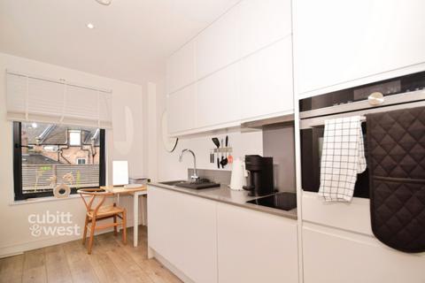 undefined, Venture Lofts, Purley CR8