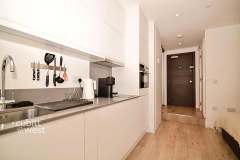 undefined, Venture Lofts, Purley CR8
