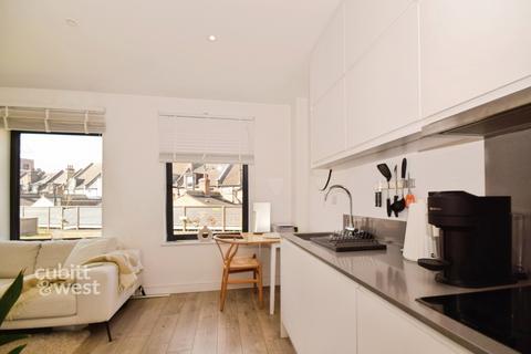 undefined, Venture Lofts, Purley CR8