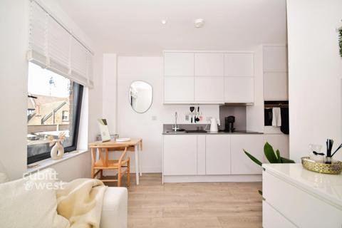 undefined, Venture Lofts, Purley CR8