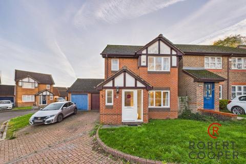 undefined, Wilder Close, Ruislip, Middlesex, HA4