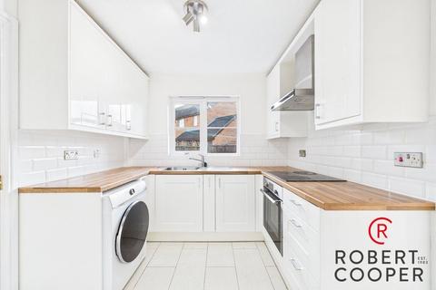 undefined, Wilder Close, Ruislip, Middlesex, HA4
