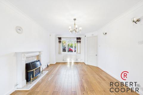 undefined, Wilder Close, Ruislip, Middlesex, HA4